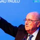 Illustration for article titled Report: Sepp Blatter Linked To Allegedly Corrupt $10 Million Payment